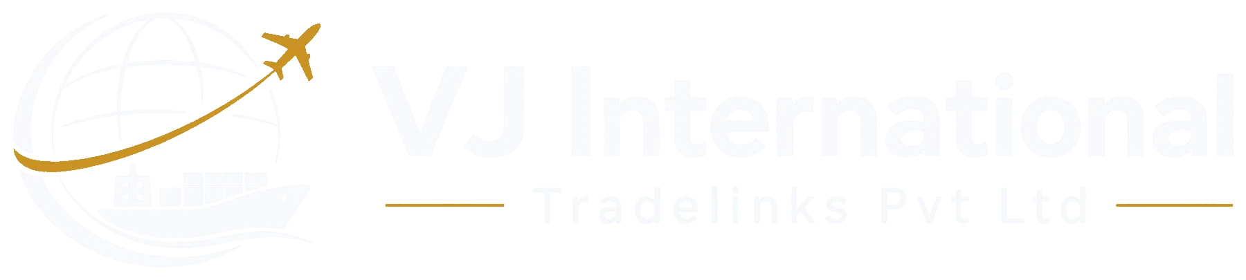 VJ International Tradelinks Private Limited logo