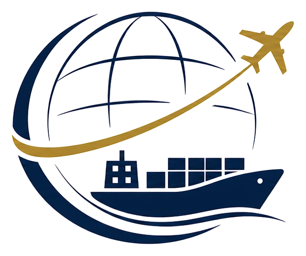 VJ International Tradelinks Private Limited logo